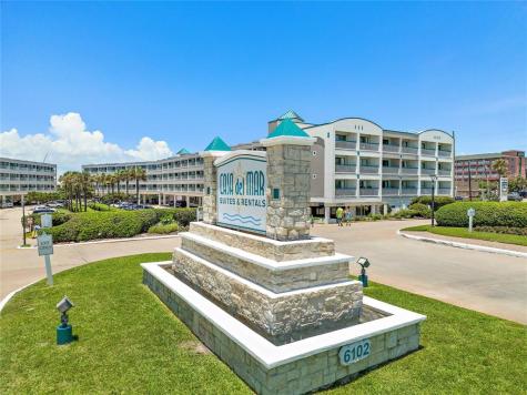6102 Seawall Boulevard 365 Galveston TX 77551