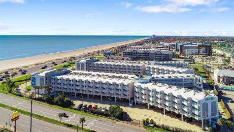 6102 Seawall Boulevard 365 Galveston TX 77551