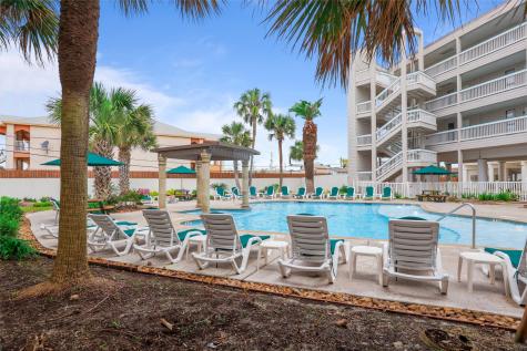 6102 Seawall Boulevard 365 Galveston TX 77551