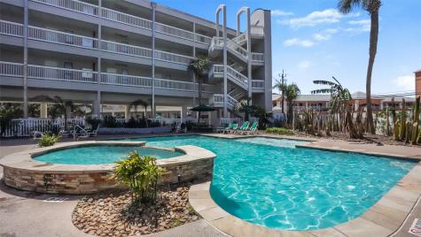 6102 Seawall Boulevard 365 Galveston TX 77551