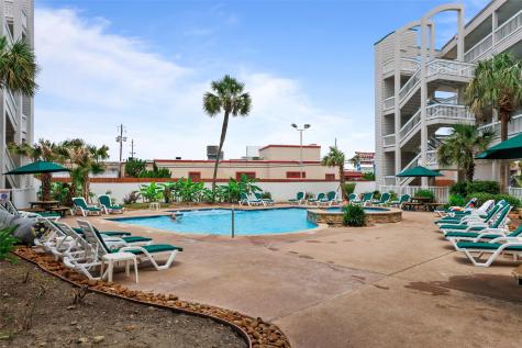 6102 Seawall Boulevard 365 Galveston TX 77551