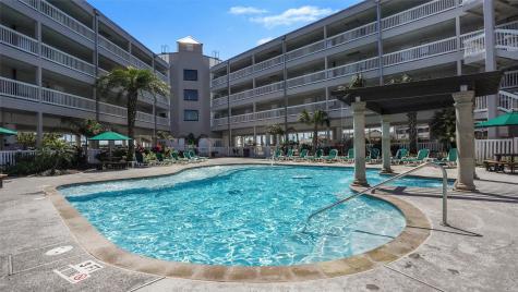 6102 Seawall Boulevard 365 Galveston TX 77551