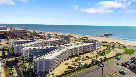 6102 Seawall Boulevard 365 Galveston TX 77551