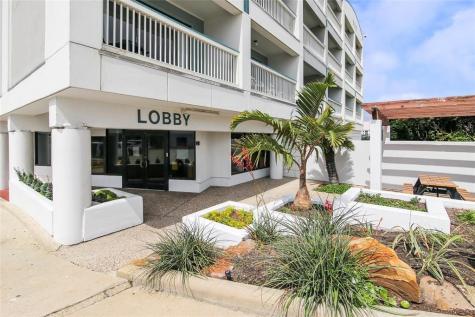 6102 Seawall Boulevard 365 Galveston TX 77551