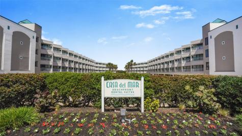 6102 Seawall Boulevard 365 Galveston TX 77551