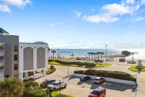 6102 Seawall Boulevard 365 Galveston TX 77551