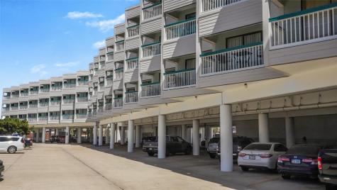 6102 Seawall Boulevard 365 Galveston TX 77551