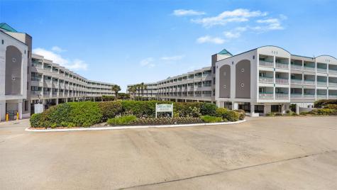 6102 Seawall Boulevard 365 Galveston TX 77551
