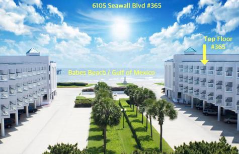 6102 Seawall Boulevard 365 Galveston TX 77551