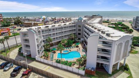 6102 Seawall Boulevard 365 Galveston TX 77551