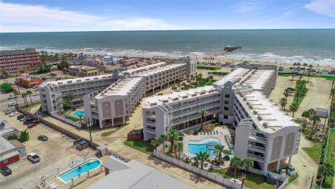 6102 Seawall Boulevard 365 Galveston TX 77551