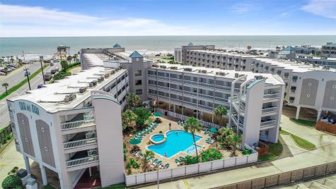 6102 Seawall Boulevard 365 Galveston TX 77551