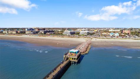 6102 Seawall Boulevard 365 Galveston TX 77551