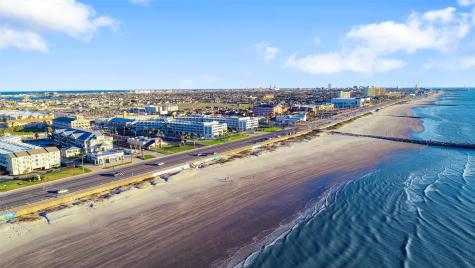6102 Seawall Boulevard 365 Galveston TX 77551