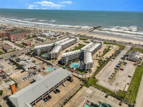 6102 Seawall Boulevard 365 Galveston TX 77551