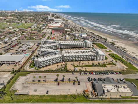 6102 Seawall Boulevard 365 Galveston TX 77551