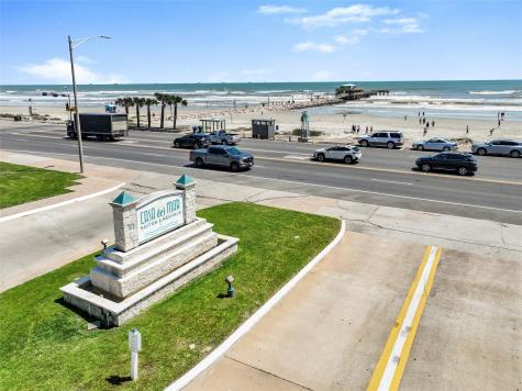 6102 Seawall Boulevard 365 Galveston TX 77551