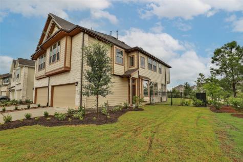 16102 Northern Cardinal Lane Cypress TX 77433