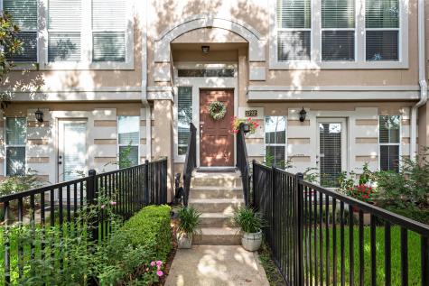 1732 French Village Drive Houston TX 77055