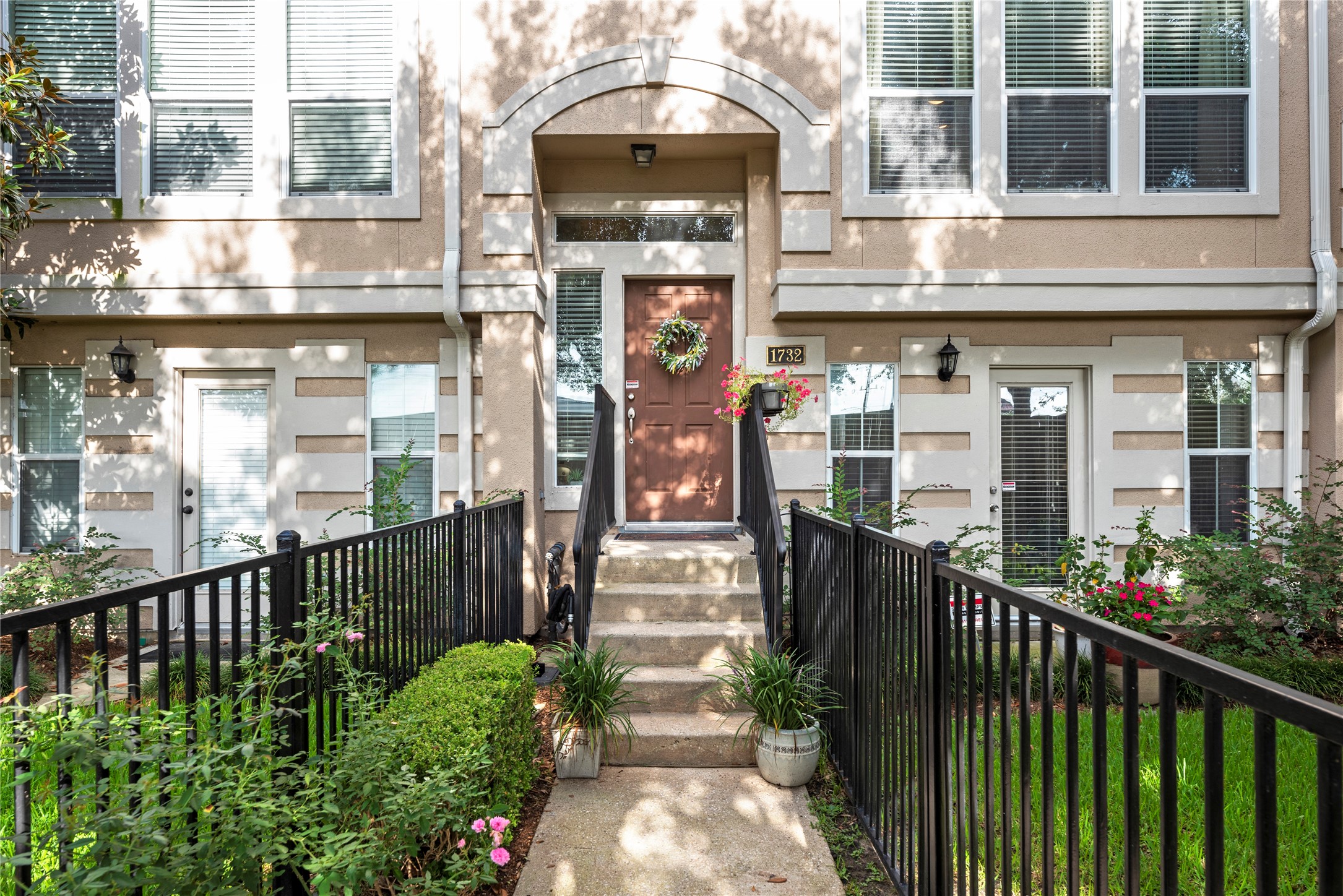 1732 French Village Drive Houston TX 77055