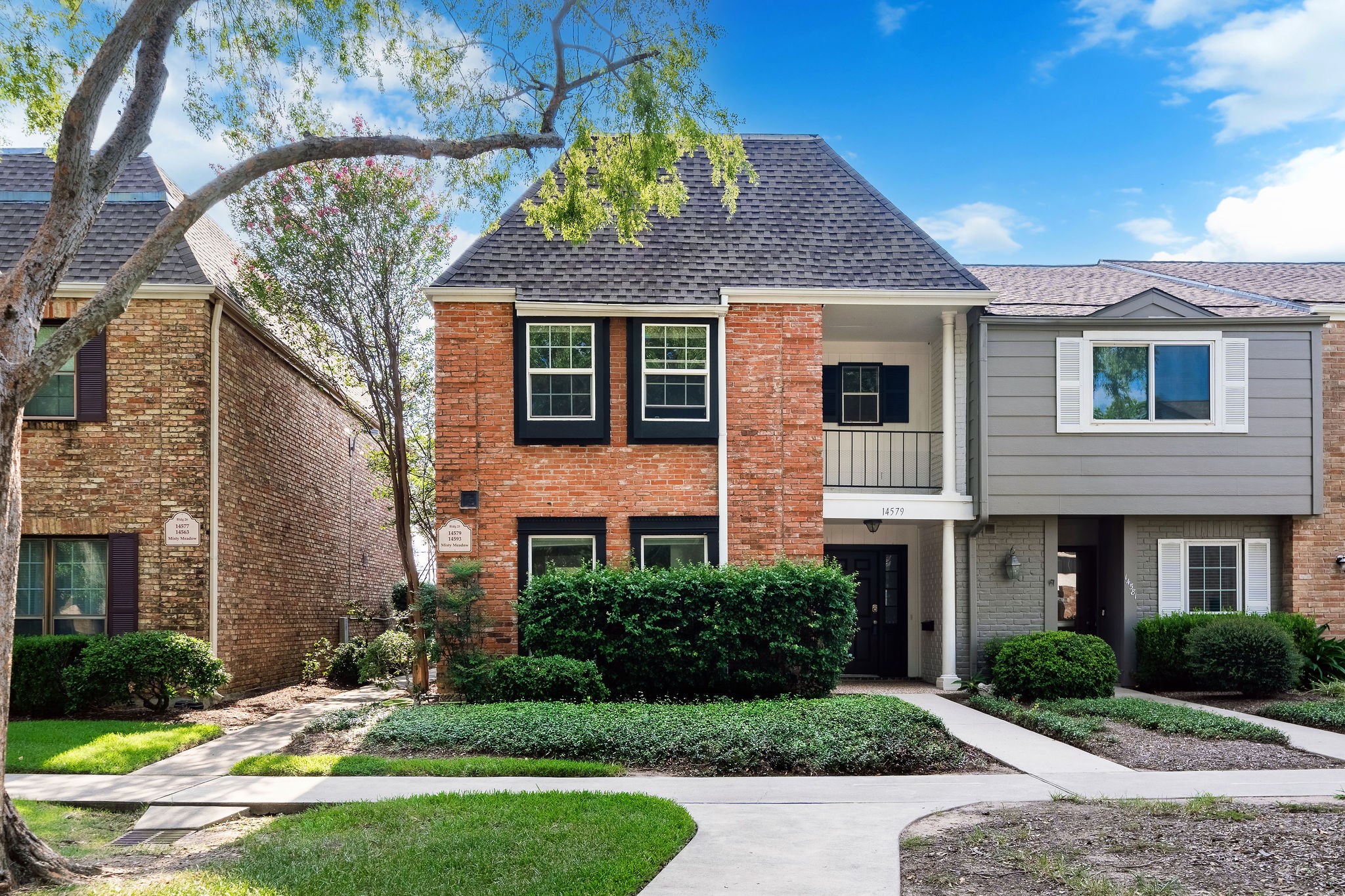 14579 Misty Meadow Lane Houston TX 77079