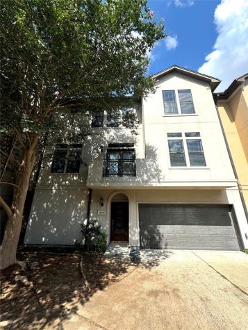 1412 Harold Street Houston TX 77006