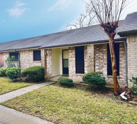 4010 Laura Leigh Drive Friendswood TX 77546