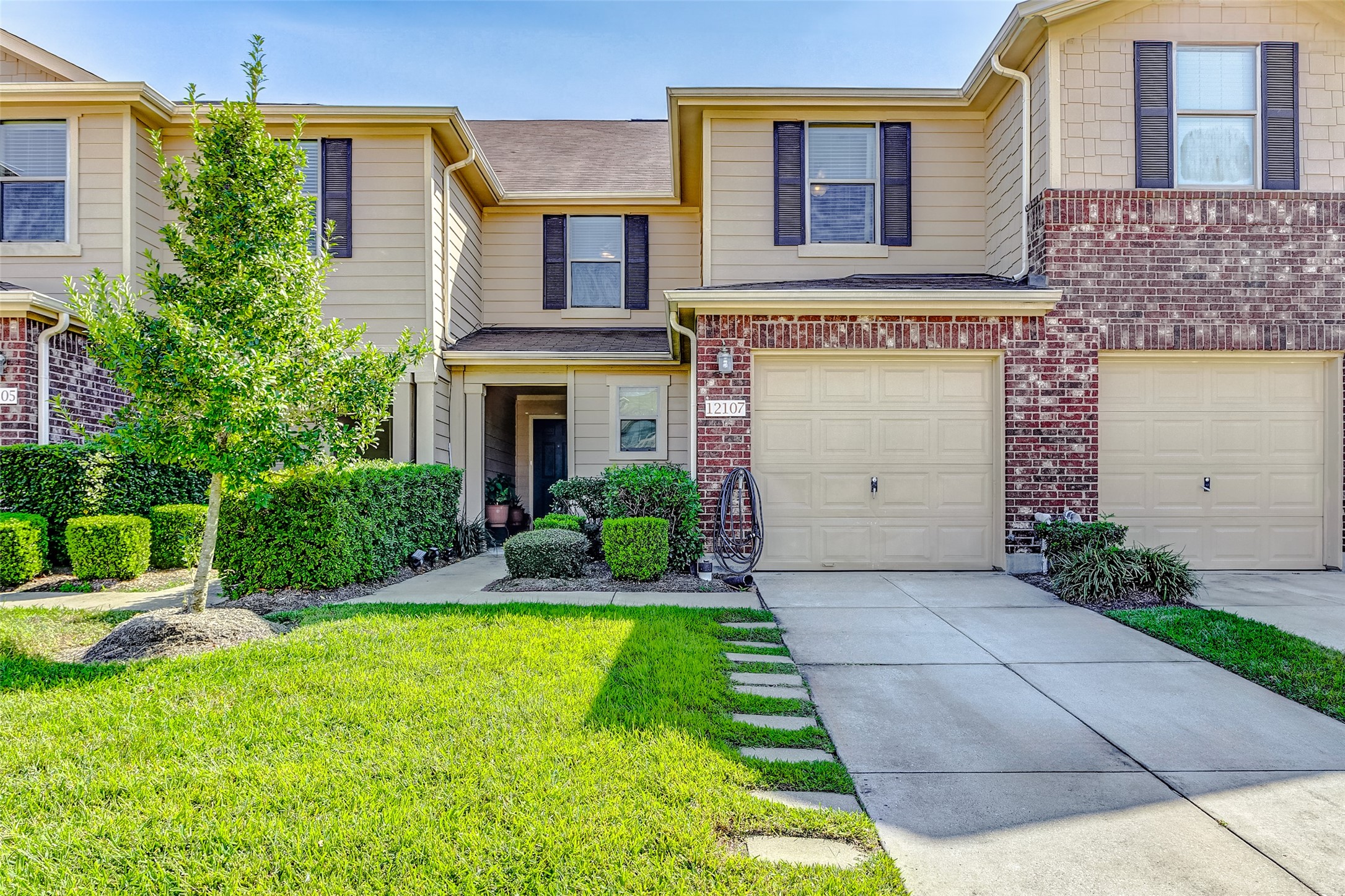12107 Martin Creek Lane Tomball TX 77377