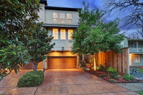 1604 Welch Street A Houston TX 77006