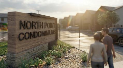81 Northpoint Drive Building 4 Apartment A Houston TX 77060