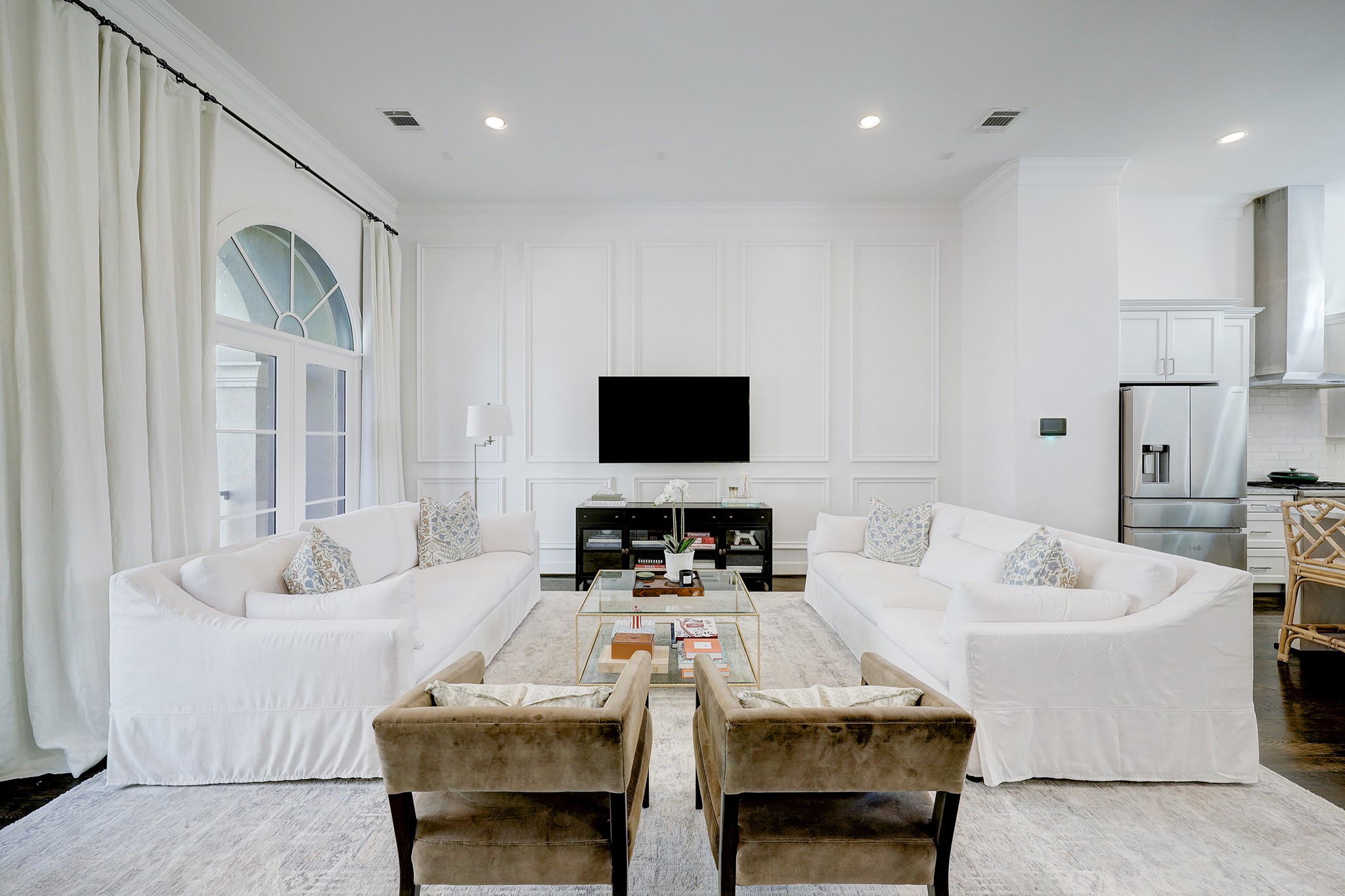 5319 Blossom Street Houston TX 77007