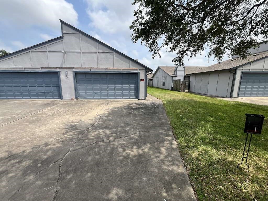 7206 Elwood Court A4 Corpus Christi TX 78413