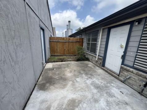 7206 Elwood Court A4 Corpus Christi TX 78413