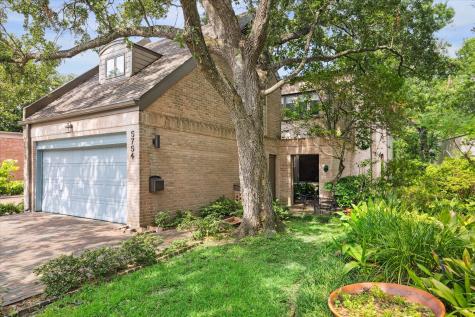 5754 Indian Circle Houston TX 77057