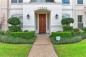 13429 Preston Cliff Court Houston TX 77077