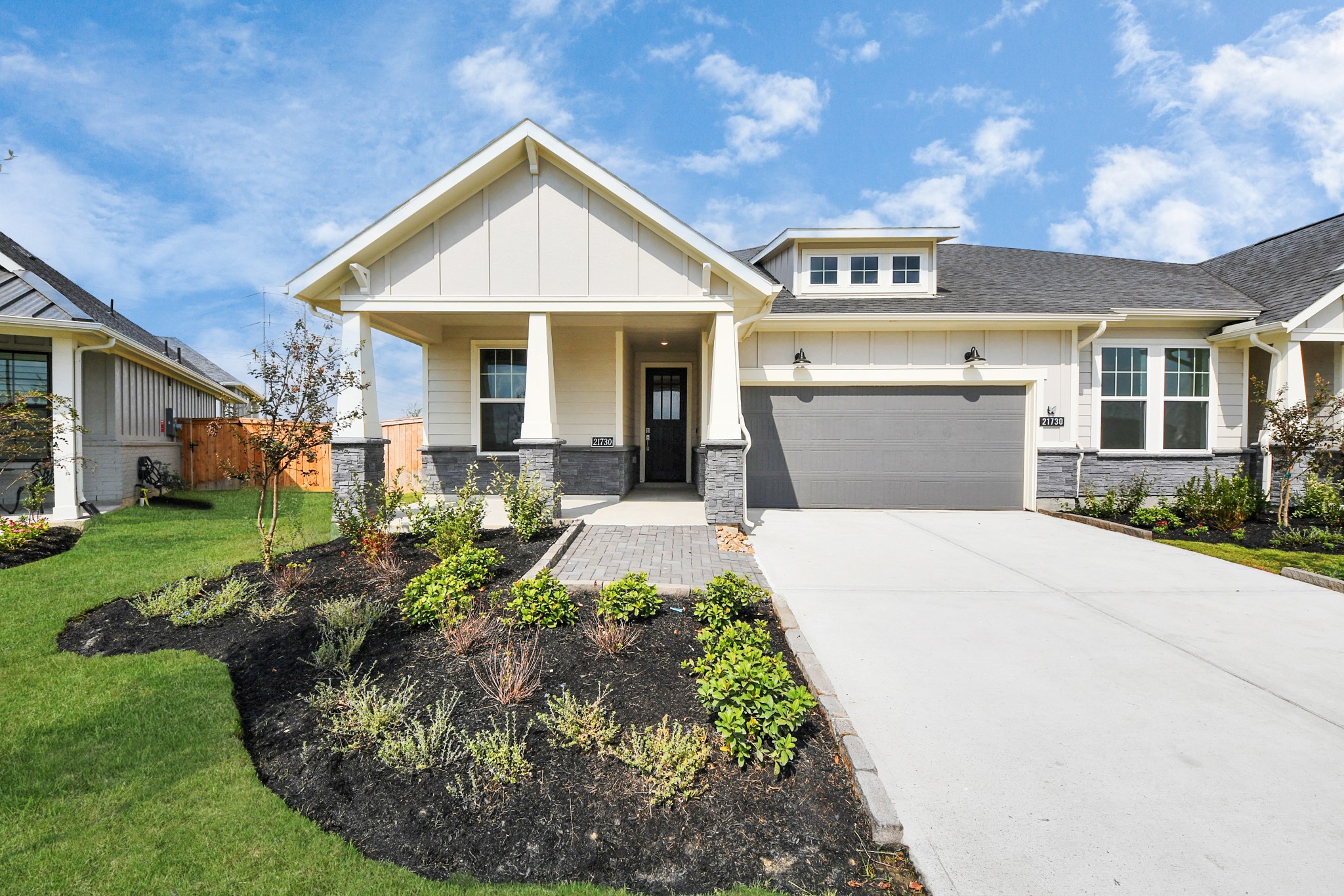 21730 Swift Flier Lane Cypress TX 77433