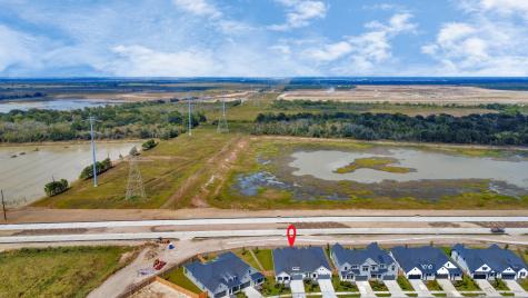 21730 Swift Flier Lane Cypress TX 77433