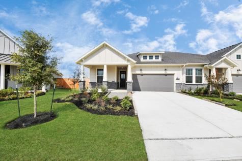 21730 Swift Flier Lane Cypress TX 77433