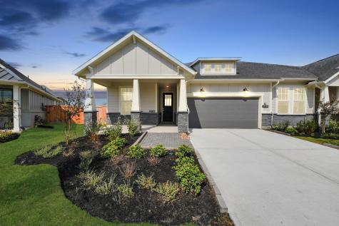 21730 Swift Flier Lane Cypress TX 77433