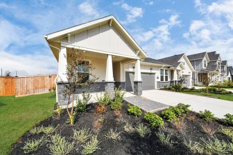 21730 Swift Flier Lane Cypress TX 77433