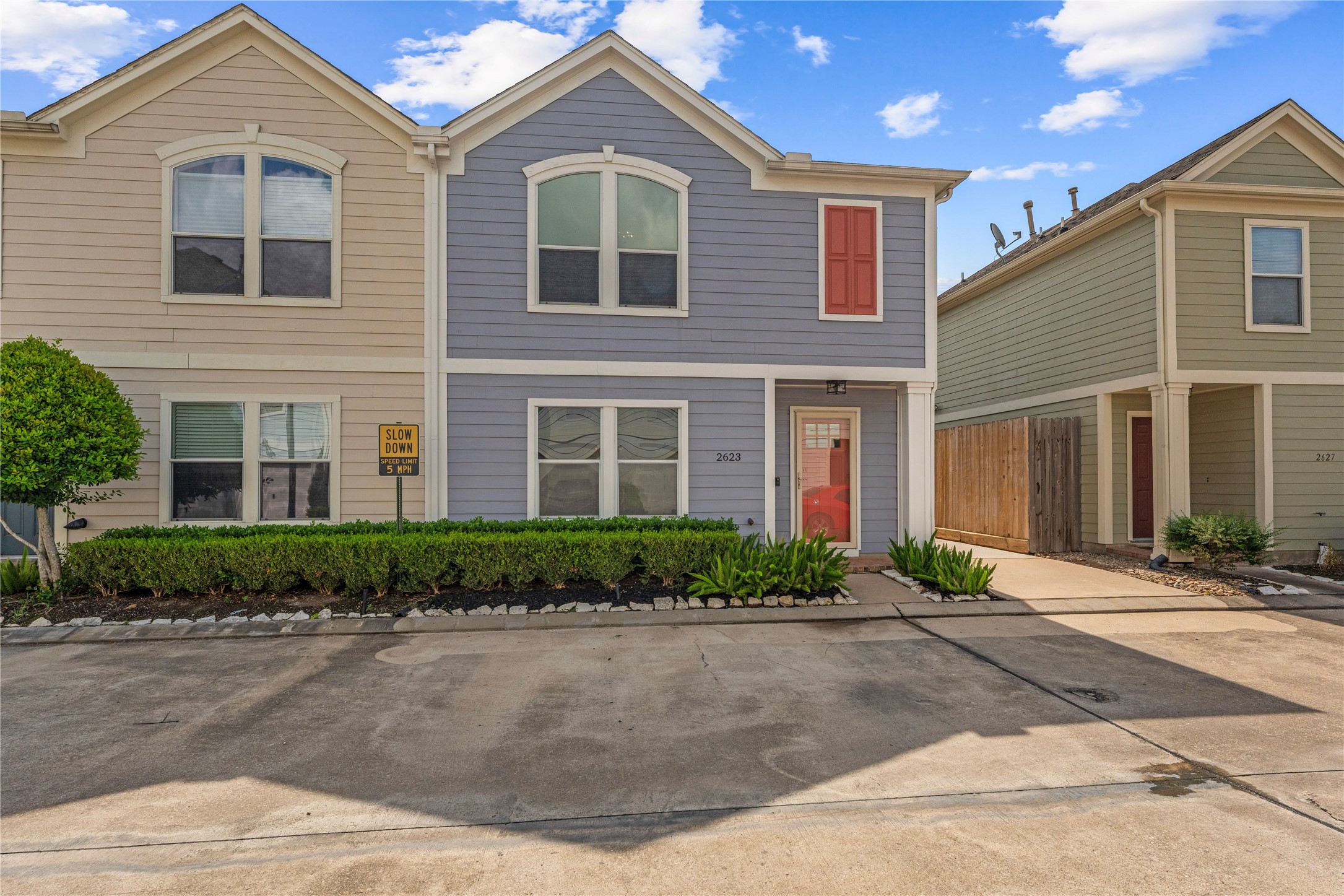 2623 Woodridge Cove Drive Houston TX 77087