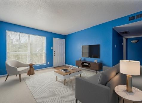 8100 Creekbend Drive 146 Houston TX 77071