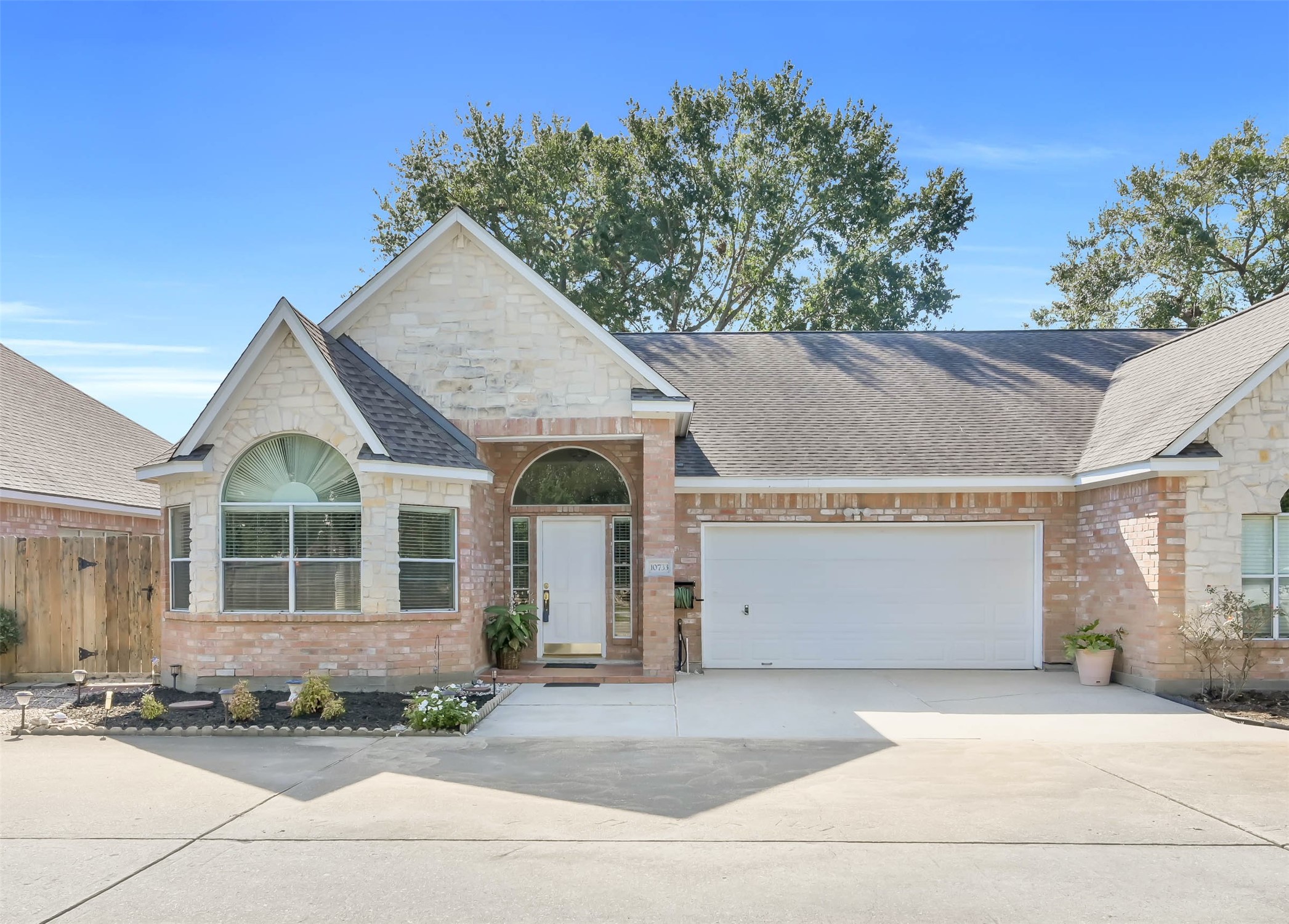 10733 Norchester Village Drive Houston TX 77070