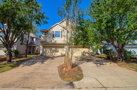 16546 Beckland Lane Houston TX 77084