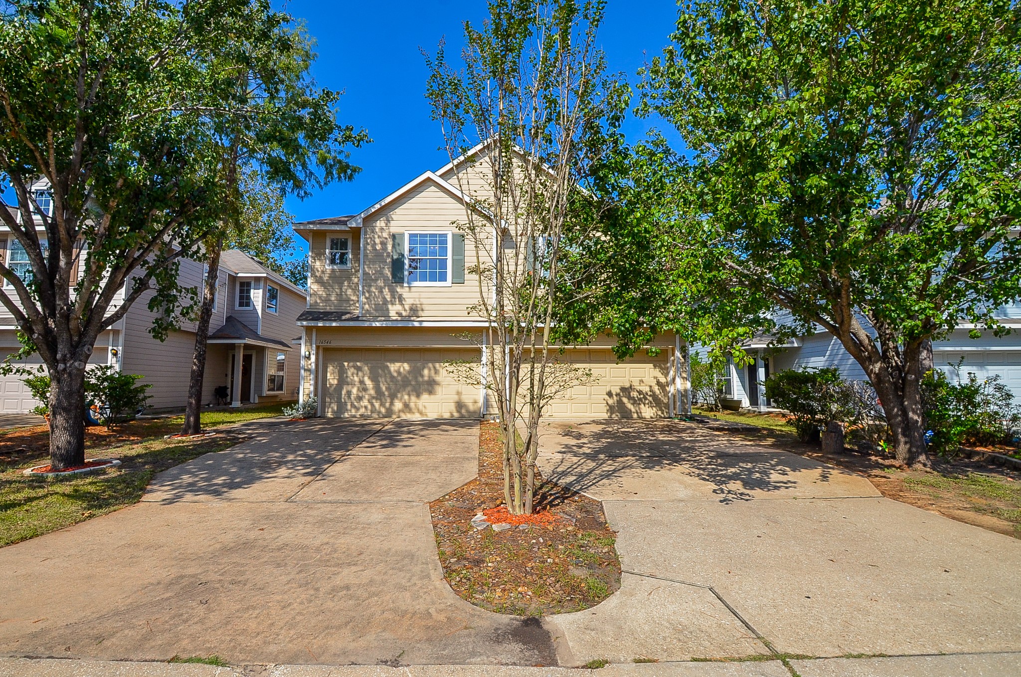 16546 Beckland Lane Houston TX 77084