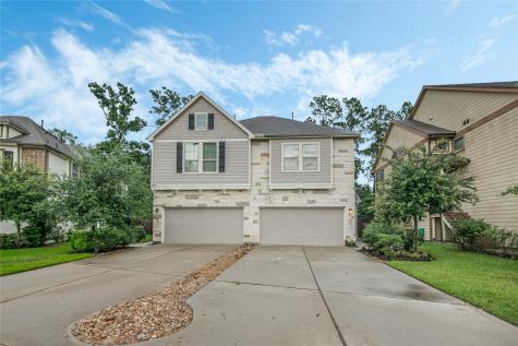 164 Axlewood Court Montgomery TX 77316