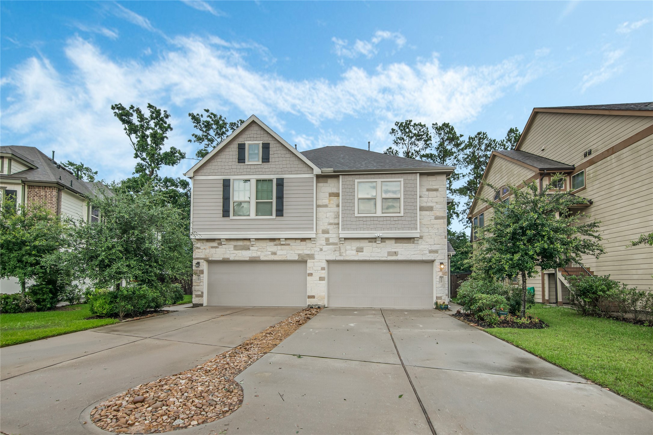 164 Axlewood Court Montgomery TX 77316