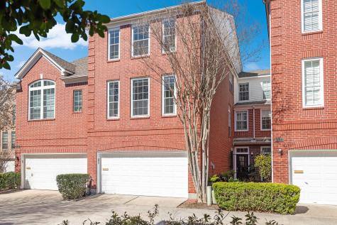 4419 Castle Court Place Houston TX 77006