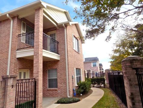 2865 Westhollow Drive 1 Houston TX 77082