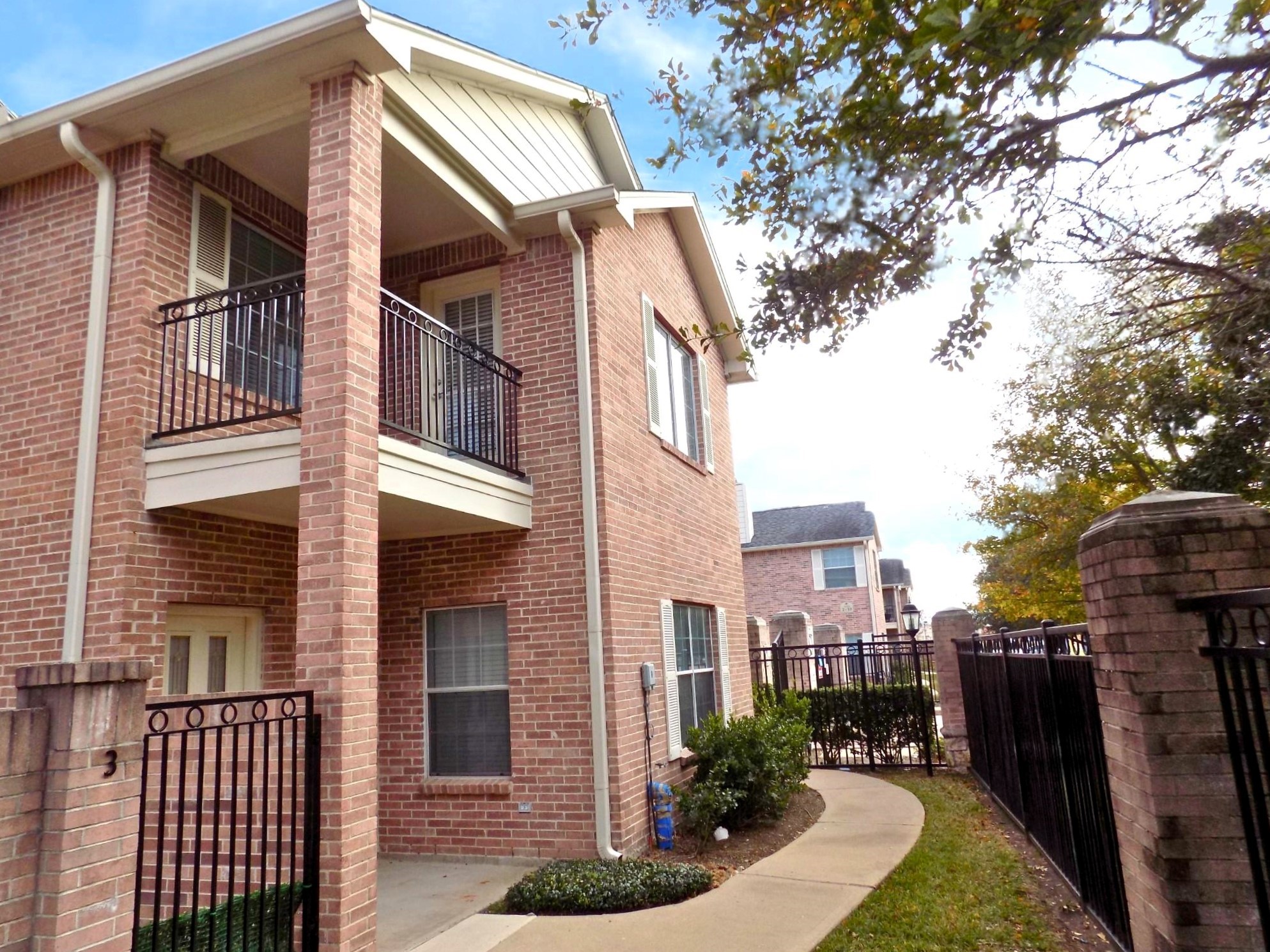 2865 Westhollow Drive 1 Houston TX 77082